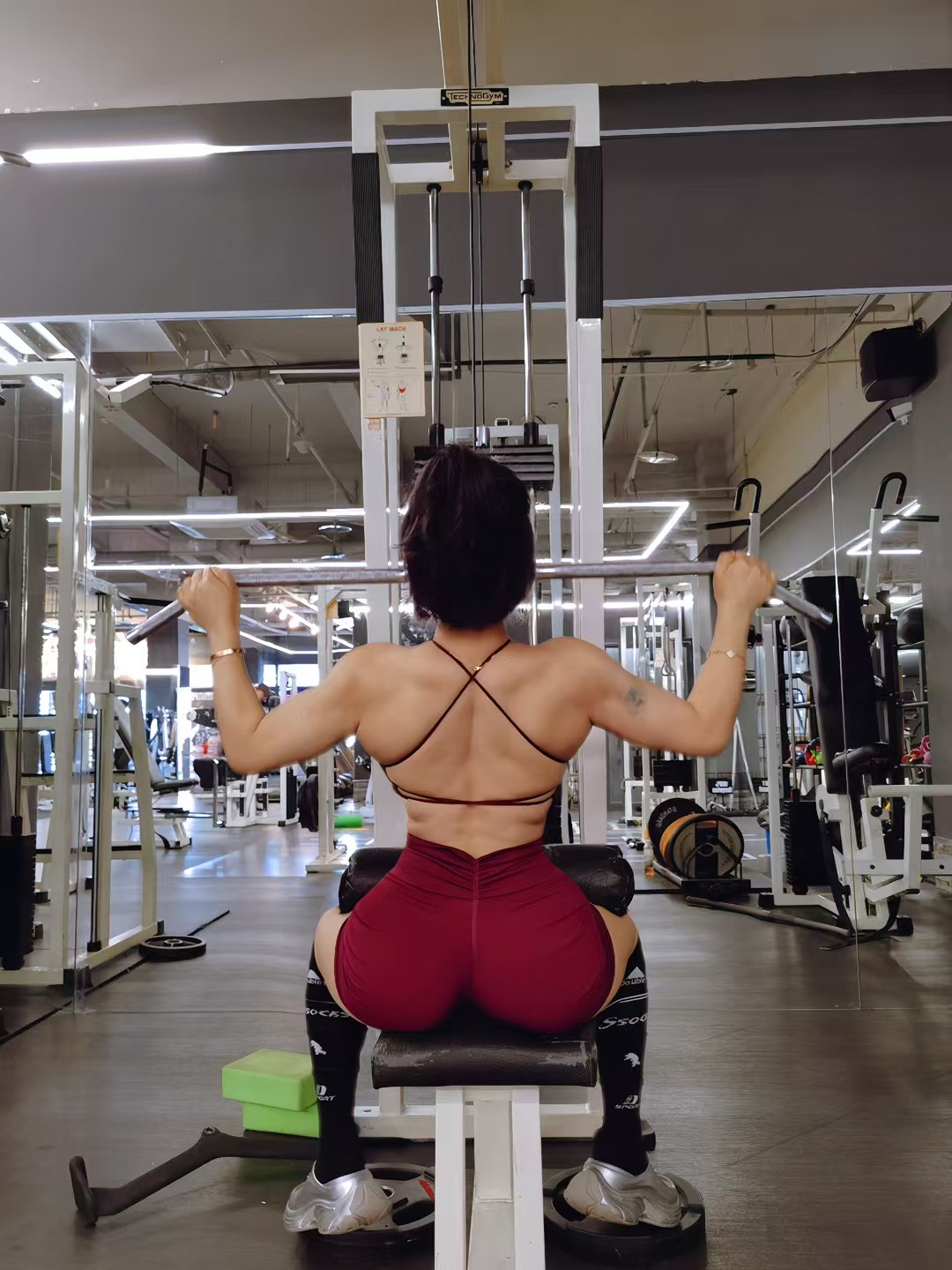 来自江北的sao球球