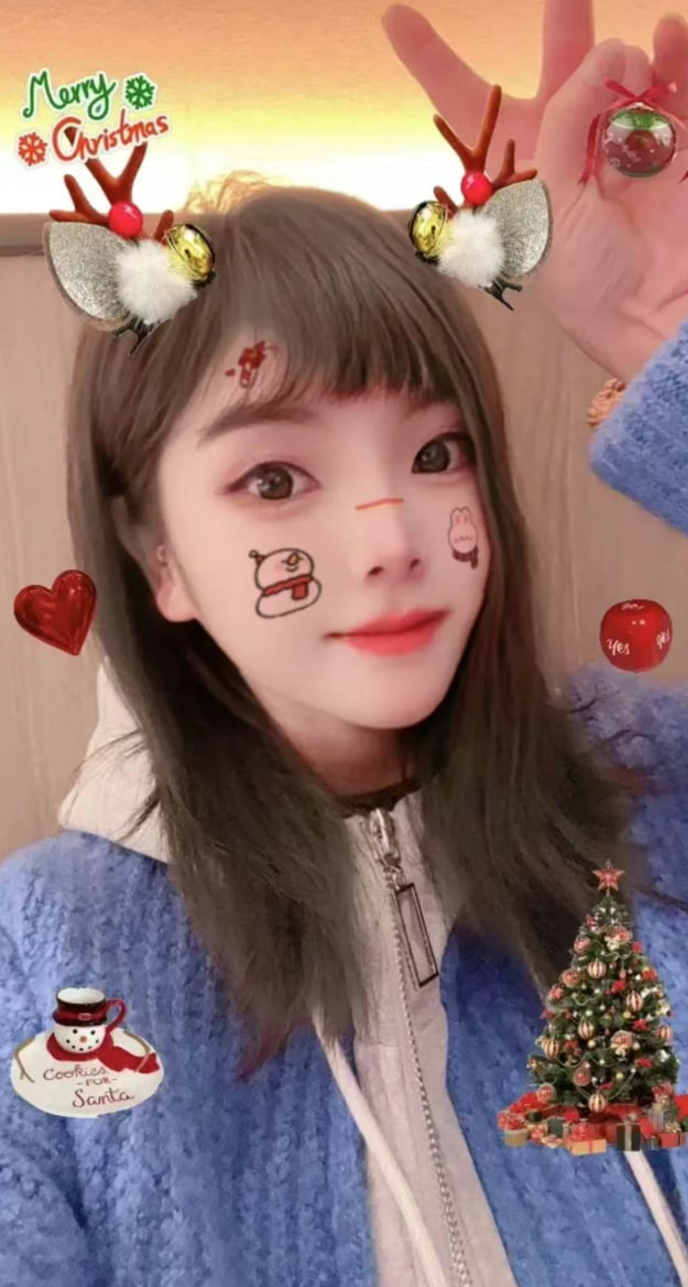 雁塔自聊自做妹子小咪