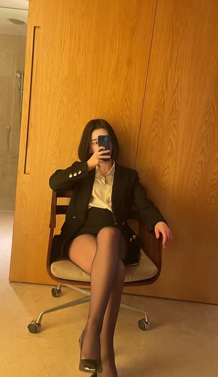 上城气质御姐lulu