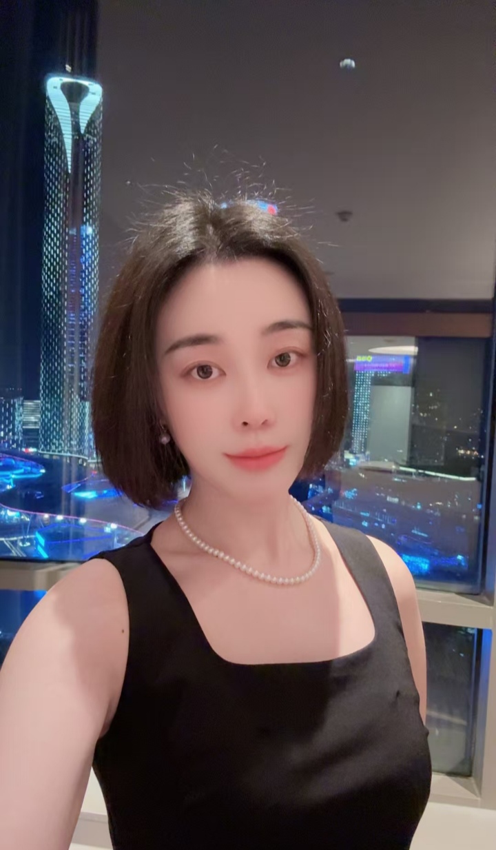 上城气质御姐lulu