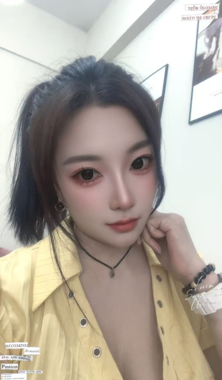 包河美乳小姐姐瑶瑶