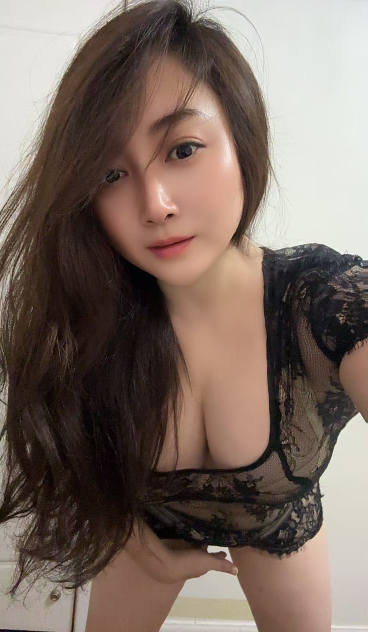 西湖丰润御姐微微