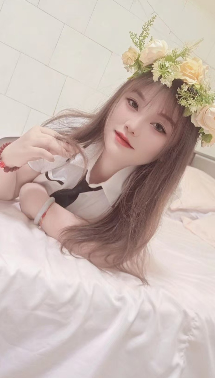 市桥魅惑辣妹小心心