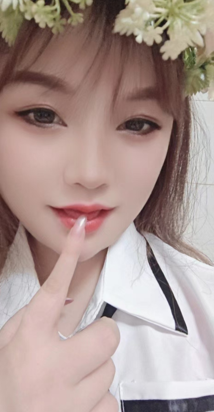 市桥魅惑辣妹小心心