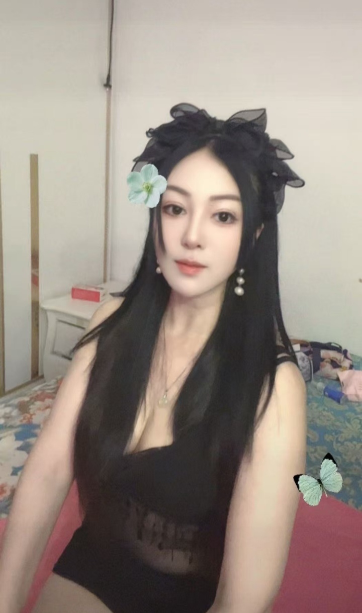 浦东丰润辣妹欣欣