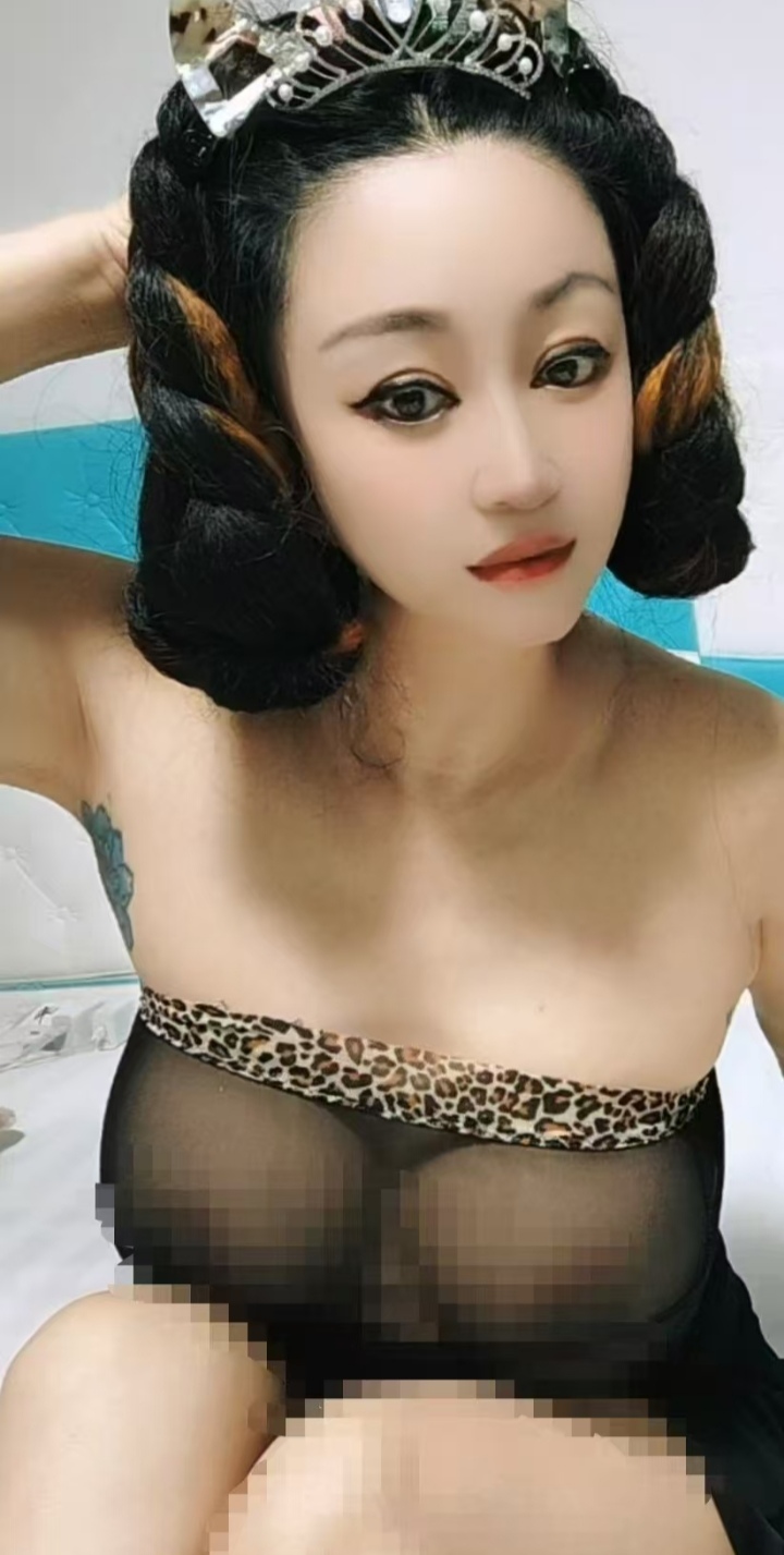 吴中爆乳小少妇