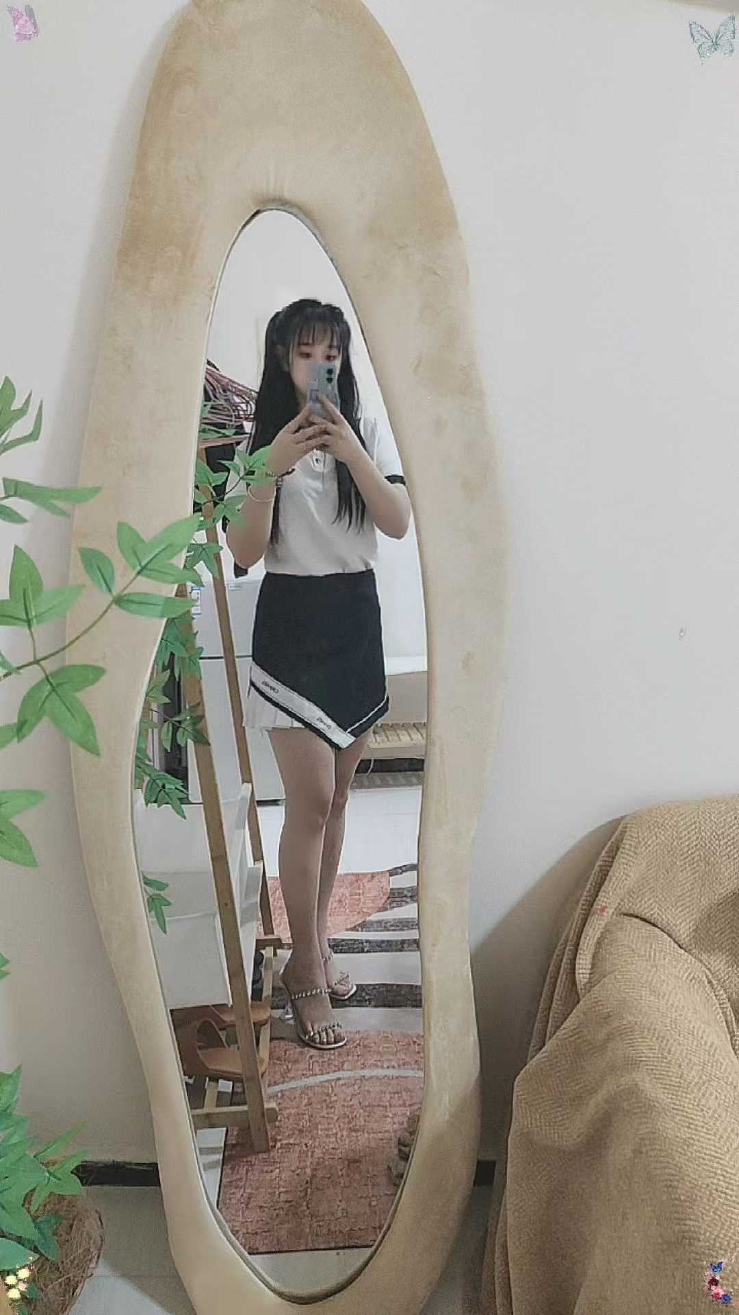 风sao服务系小姐姐
