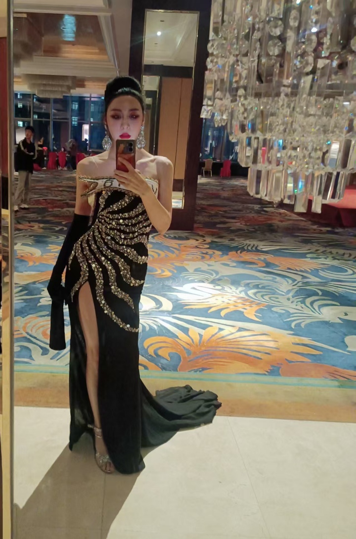 后入ts伪娘查理