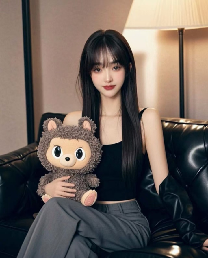 江宁纯欲嫩妹小小