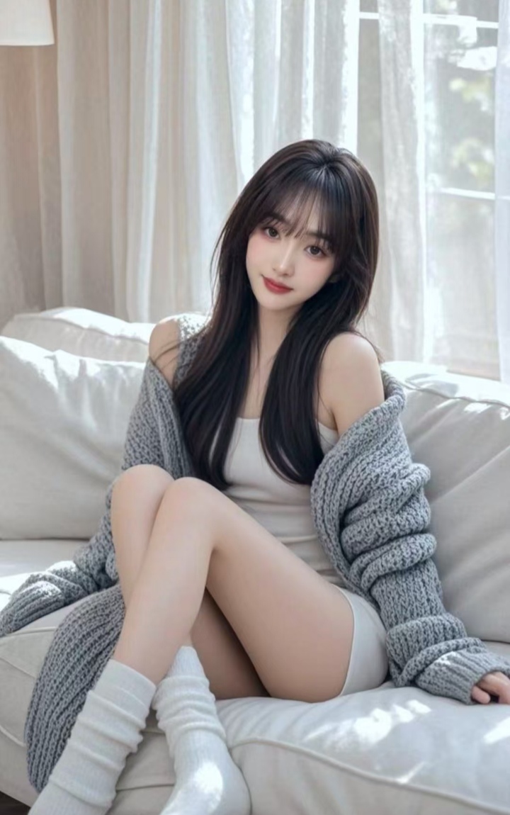 江宁纯欲嫩妹小小