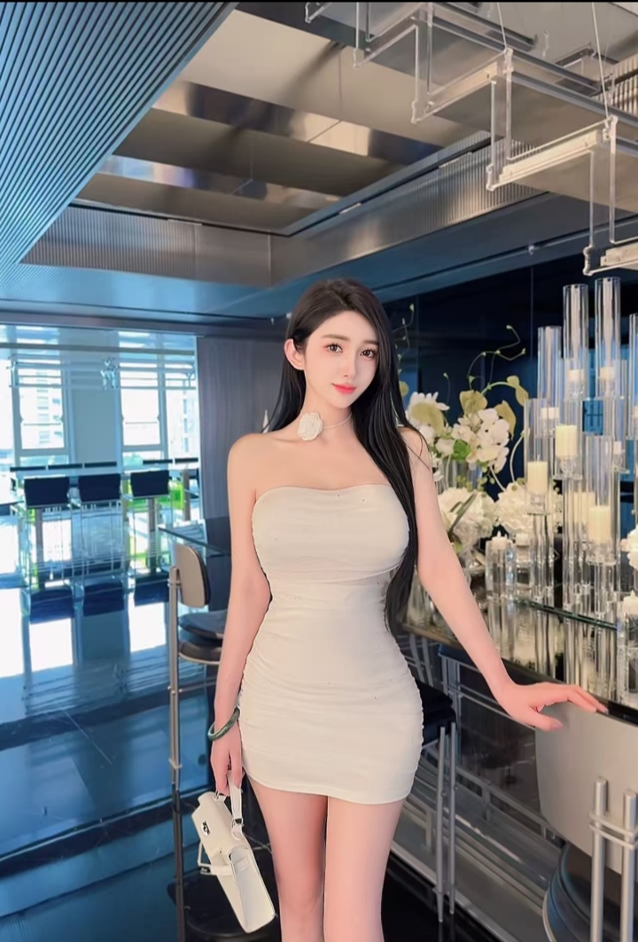 渝北极品妖精安宝宝