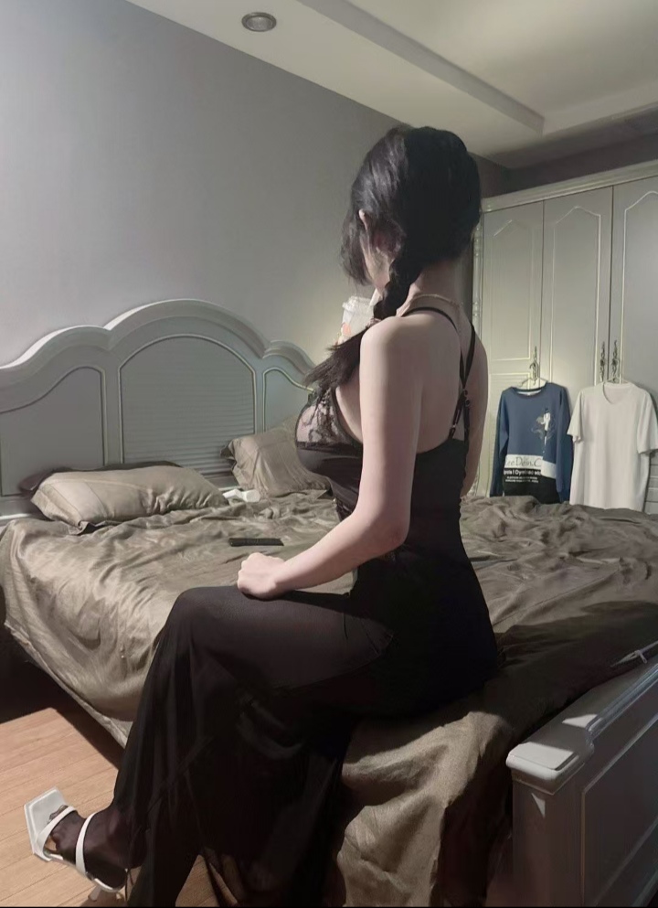 极品身材美妞阿古拉