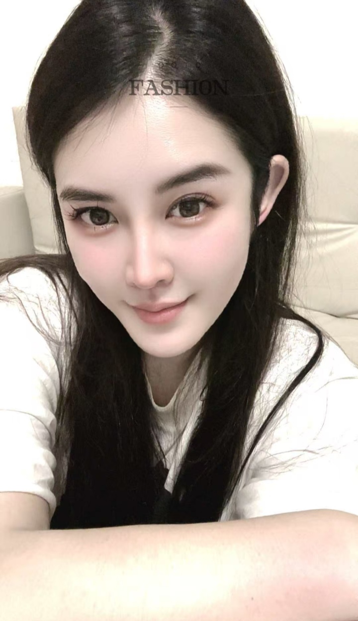 普陀纯欲小姐姐佳佳