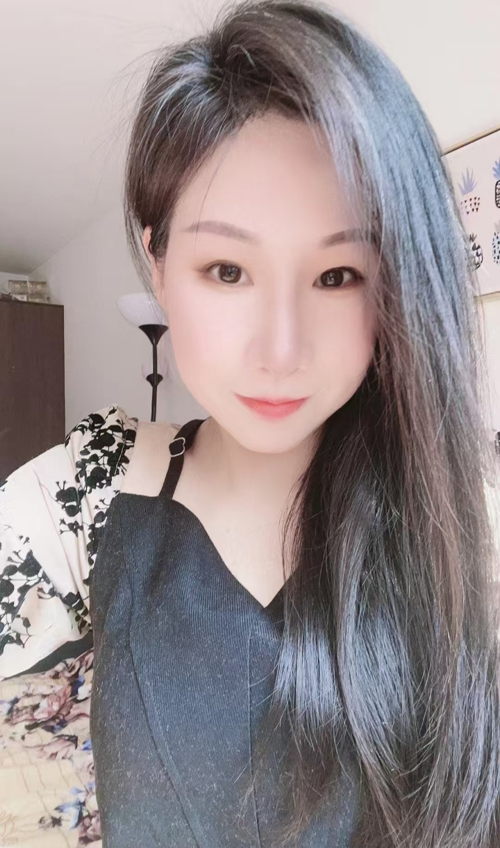 海珠纯欲小姐姐可可