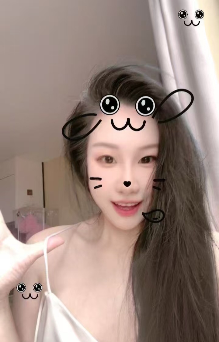 海珠纯欲小姐姐可可