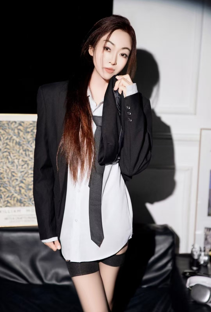 永泰情趣辣妹燕燕