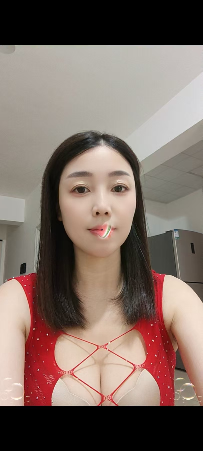 江西省南昌市大奶甜心