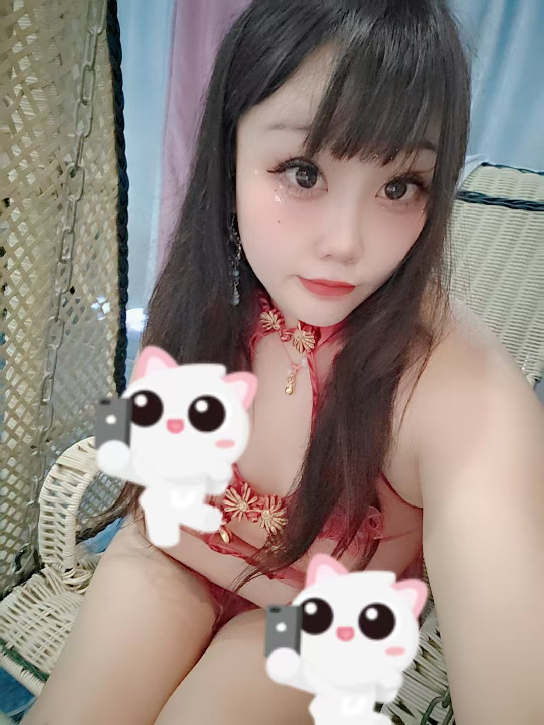 东门热辣小姐姐宝莉