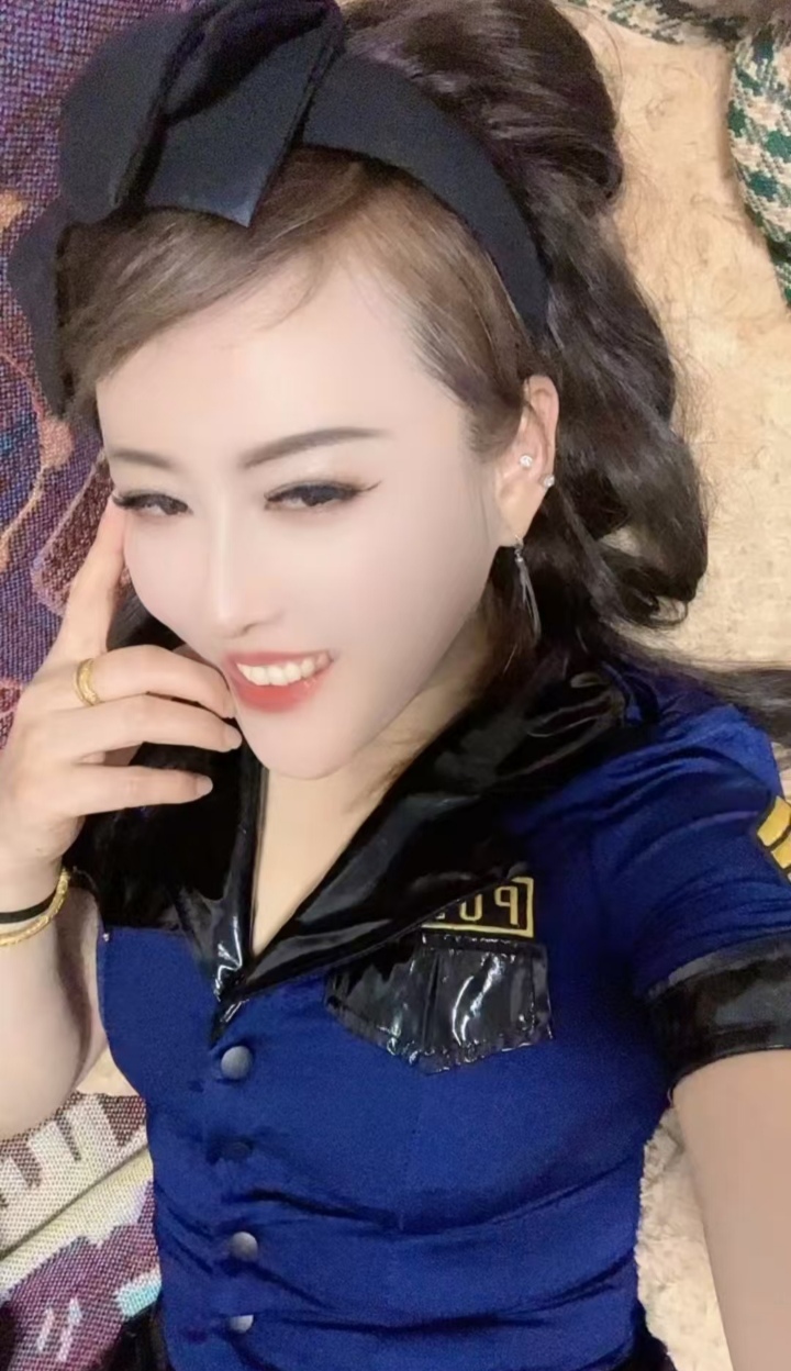 镜湖情趣少妇奶猫