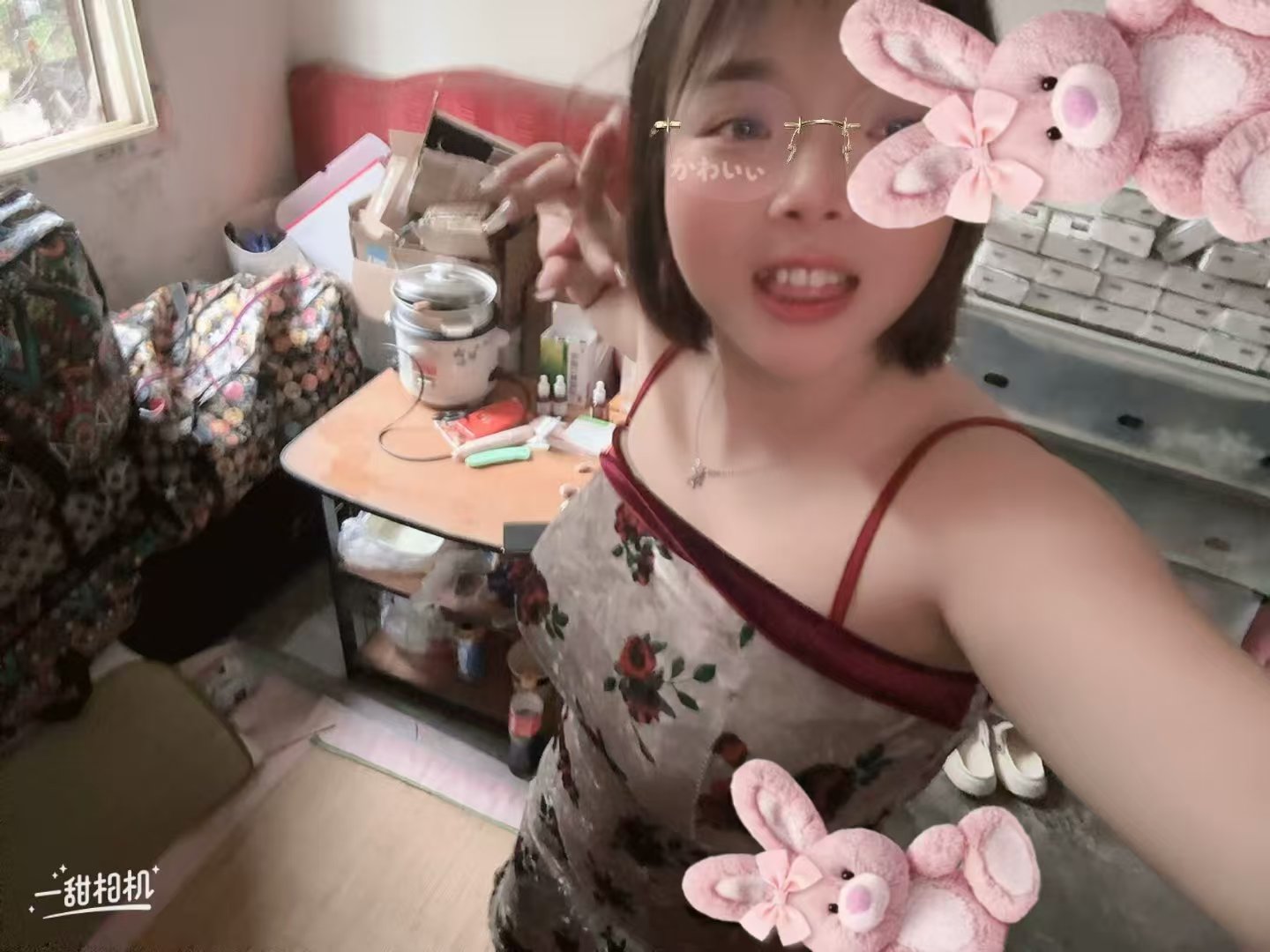 汉口肉弹嫩妹软软