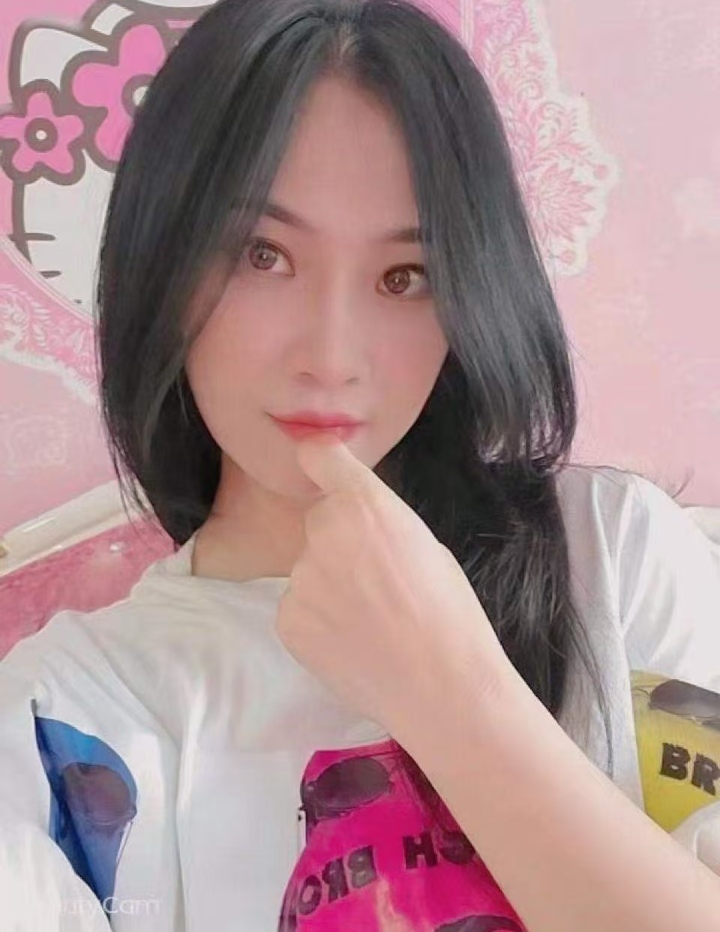 热辣撩人小姐姐梦洁