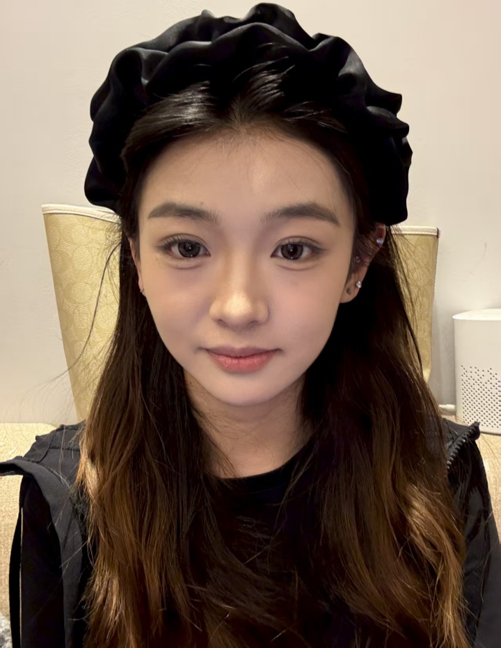 蜀山兼职软妹子书包