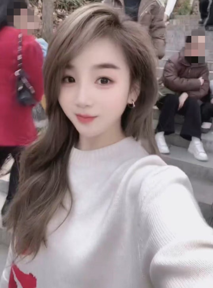 江宁服务系小姐姐婉婷