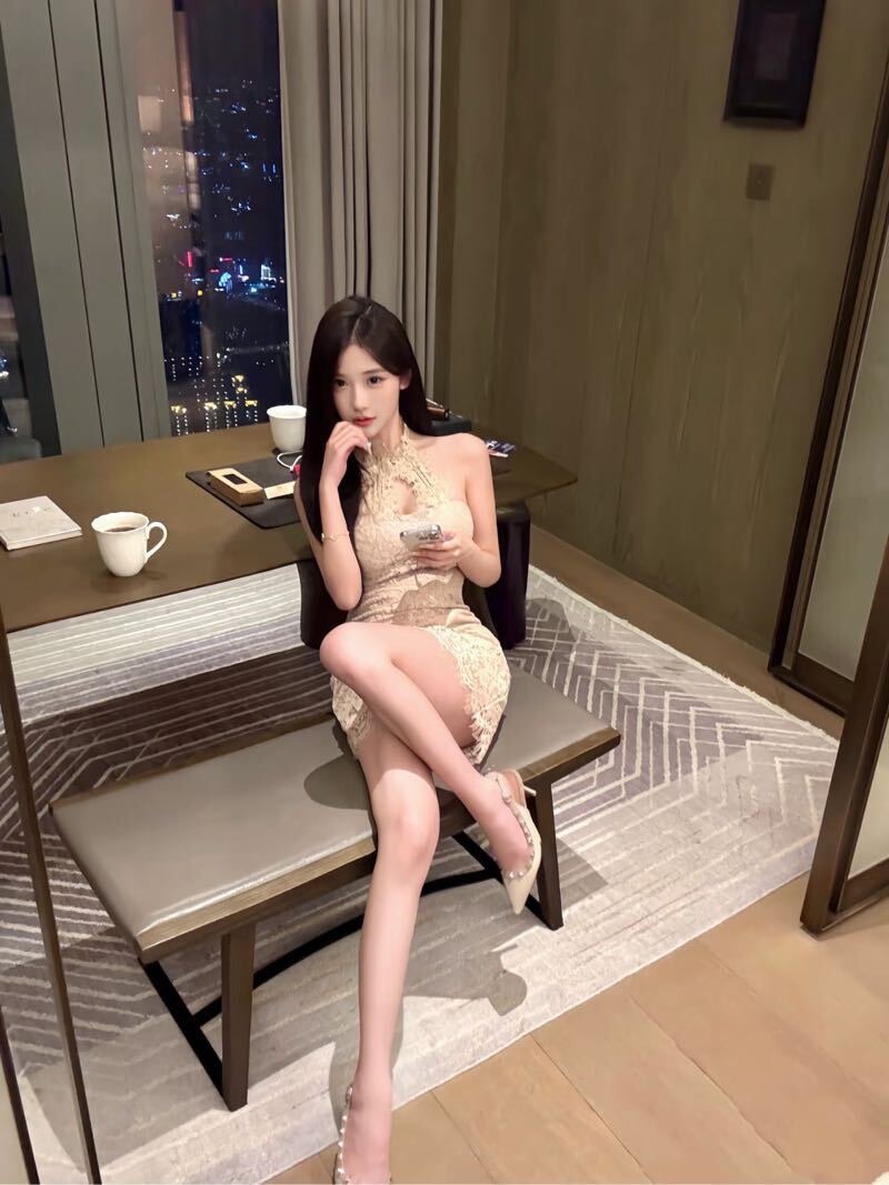 浦东金桥美婷纯欲天花板