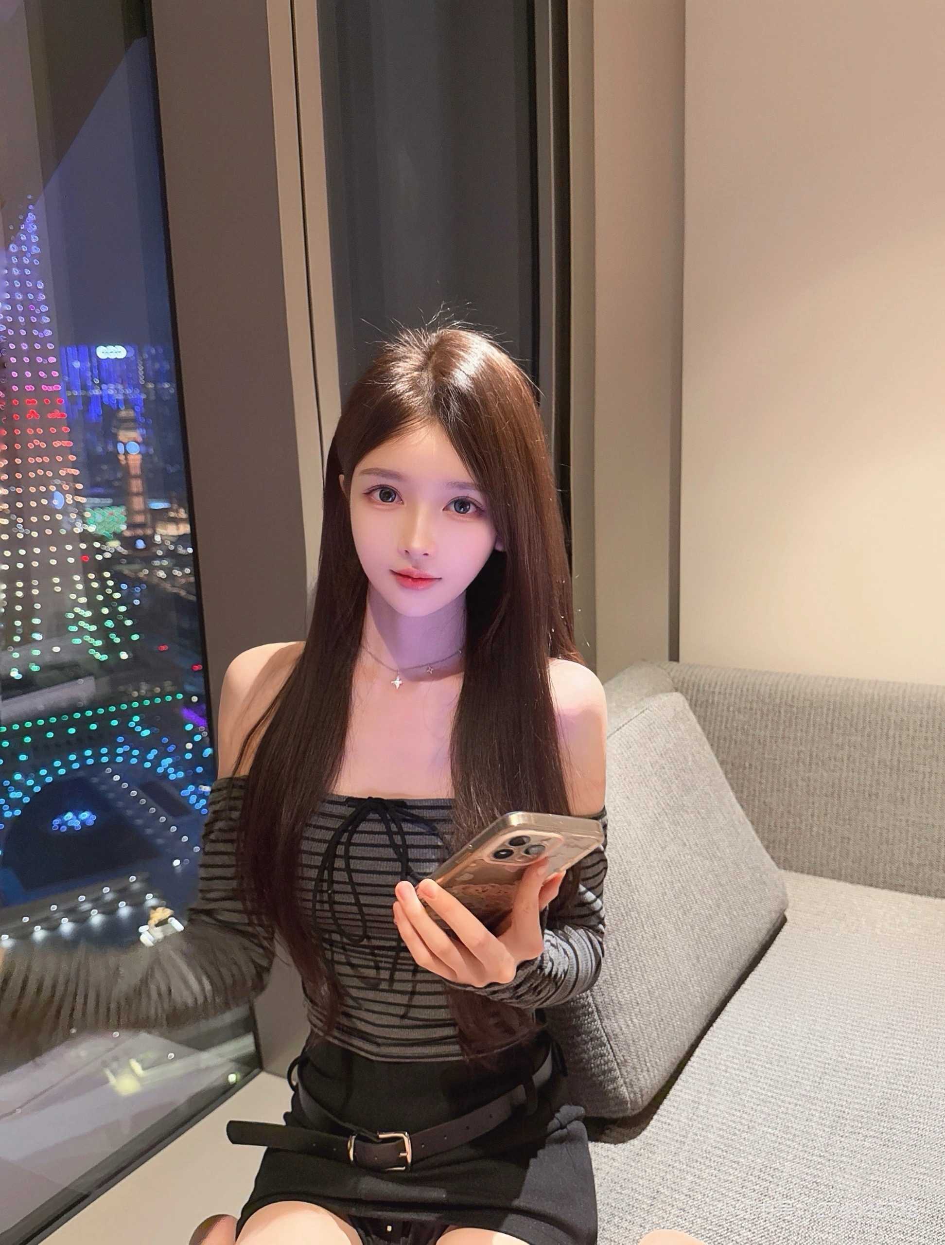 浦东金桥美婷纯欲天花板