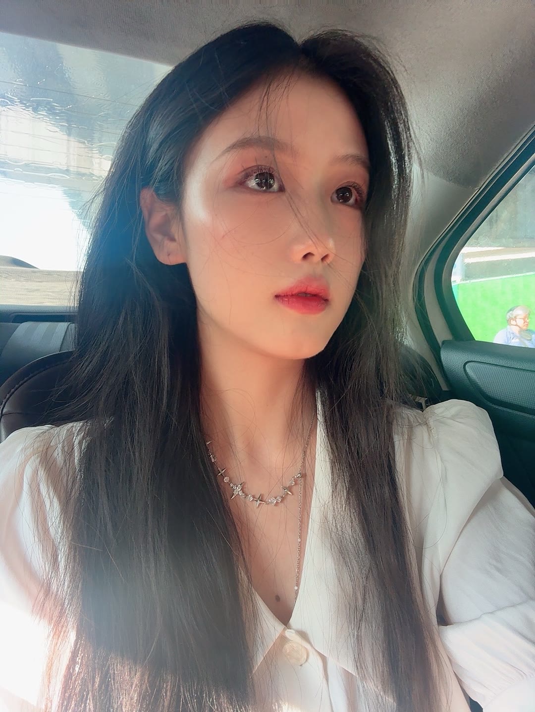 开心快乐.真诚对待自己