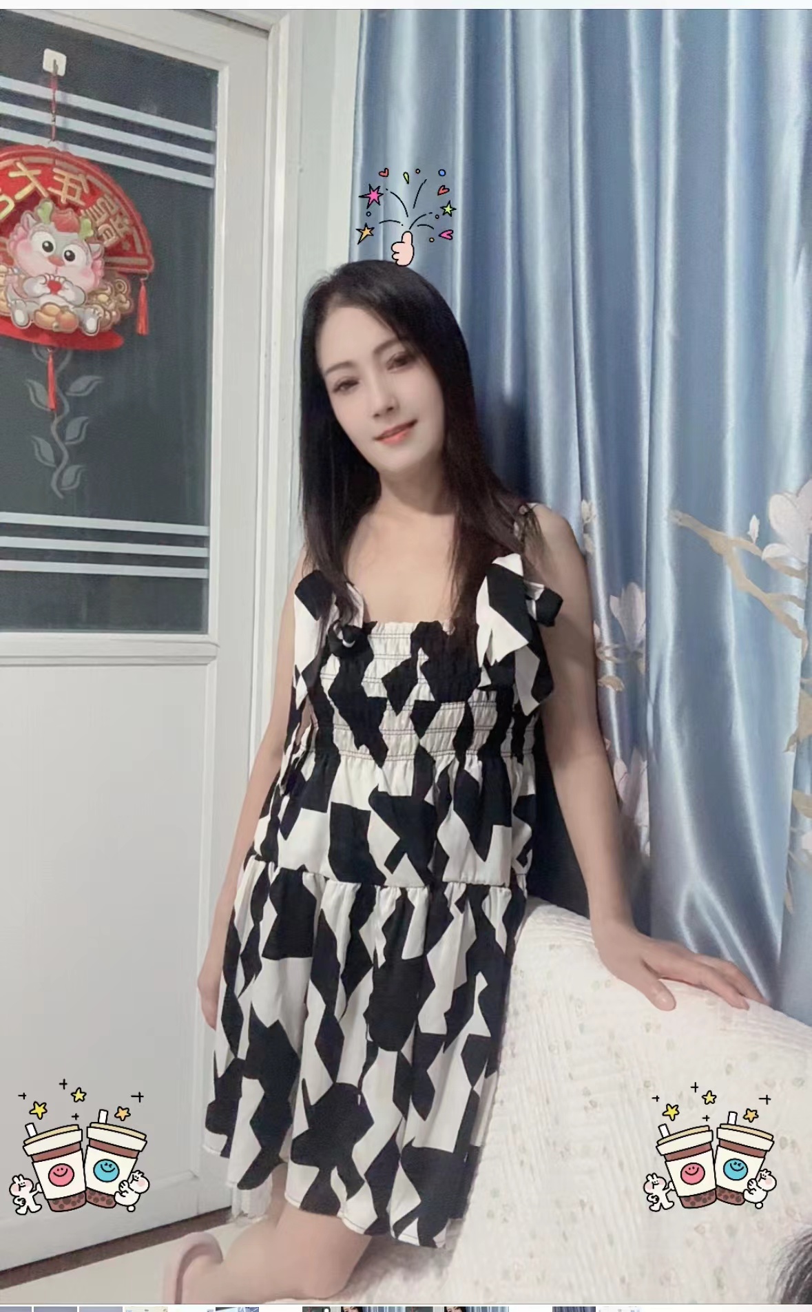 海珠区 350起珍妮