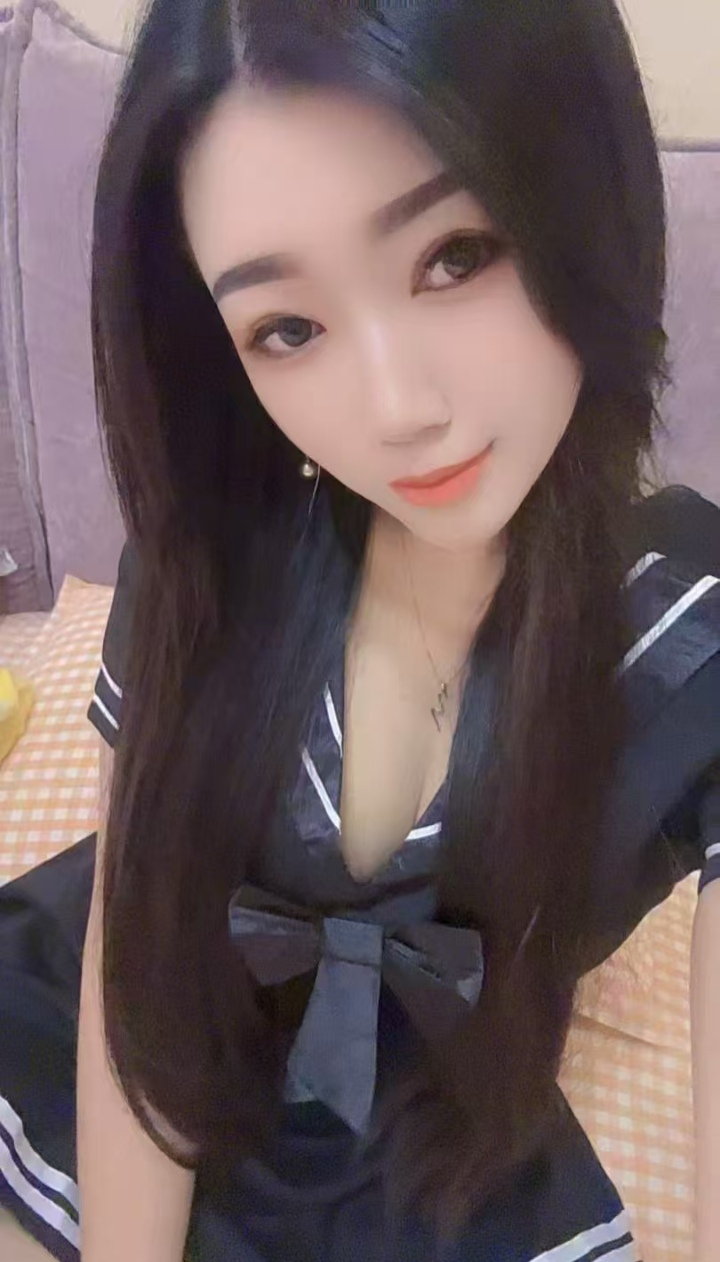 新区情趣辣妹小晴天