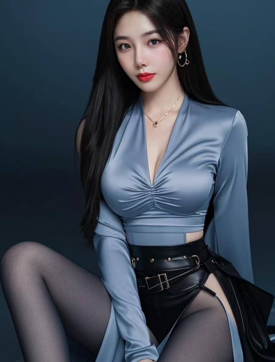 尤物身材美妞樱桃