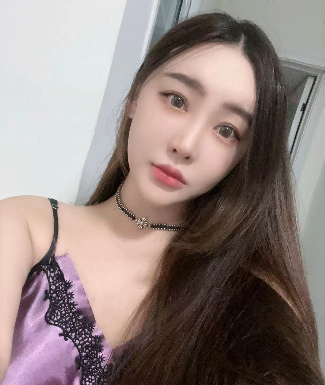 172腿模尤物白雪