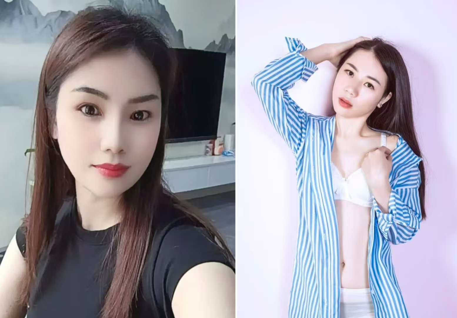 南京卸火纯情甜少妇