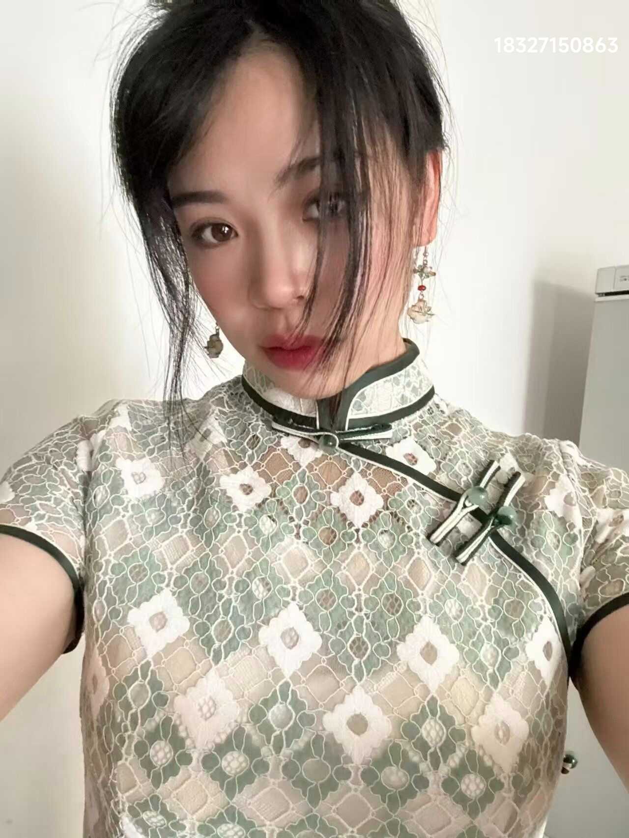 南昌新人美女娜娜