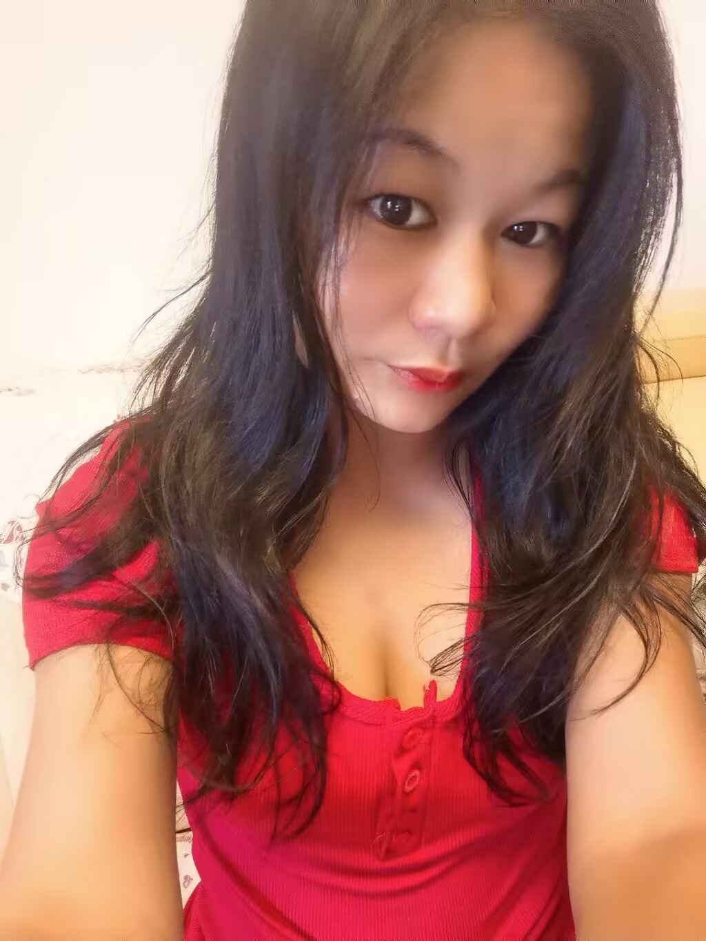 老女人有韵味还挺划算