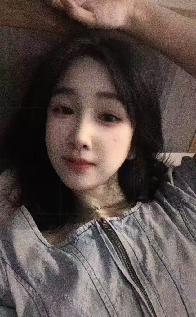 长安温柔漂亮九九