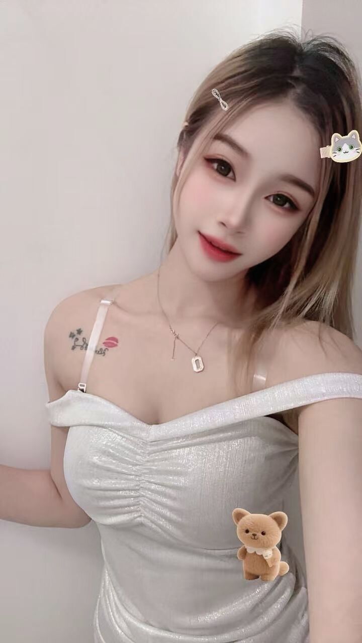 莆田甜美妹子希贝