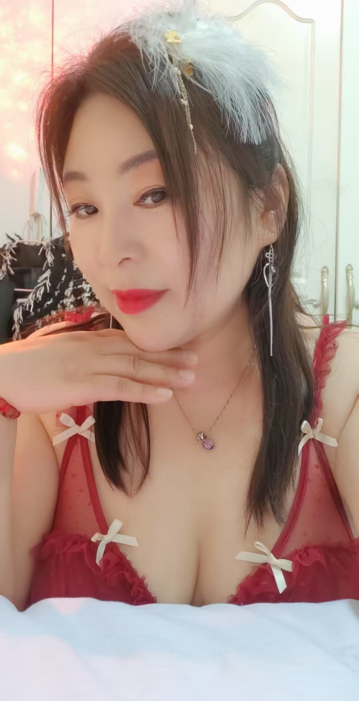 拱墅丰润妩媚老板娘