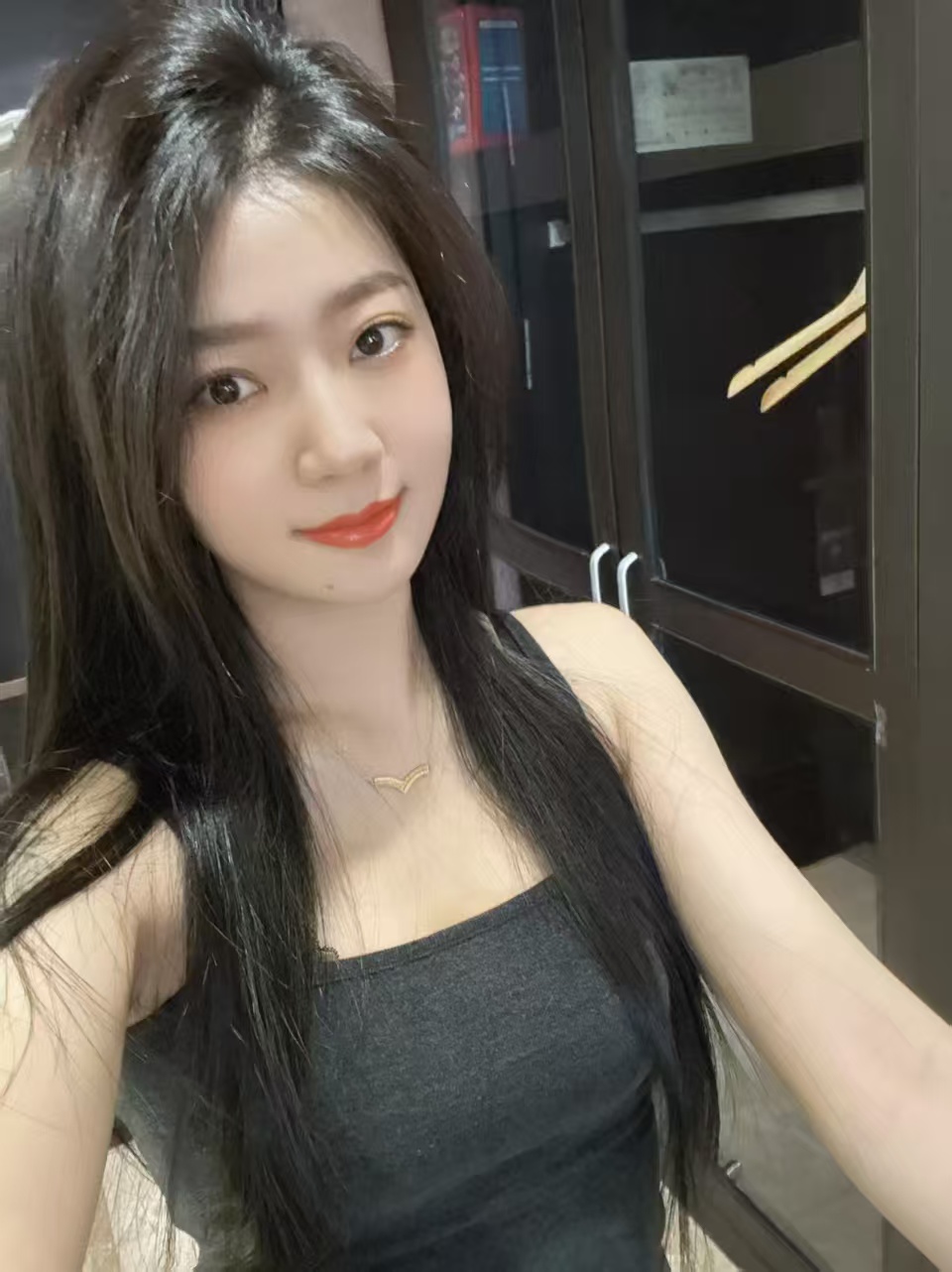 高颜值学生妹兼职