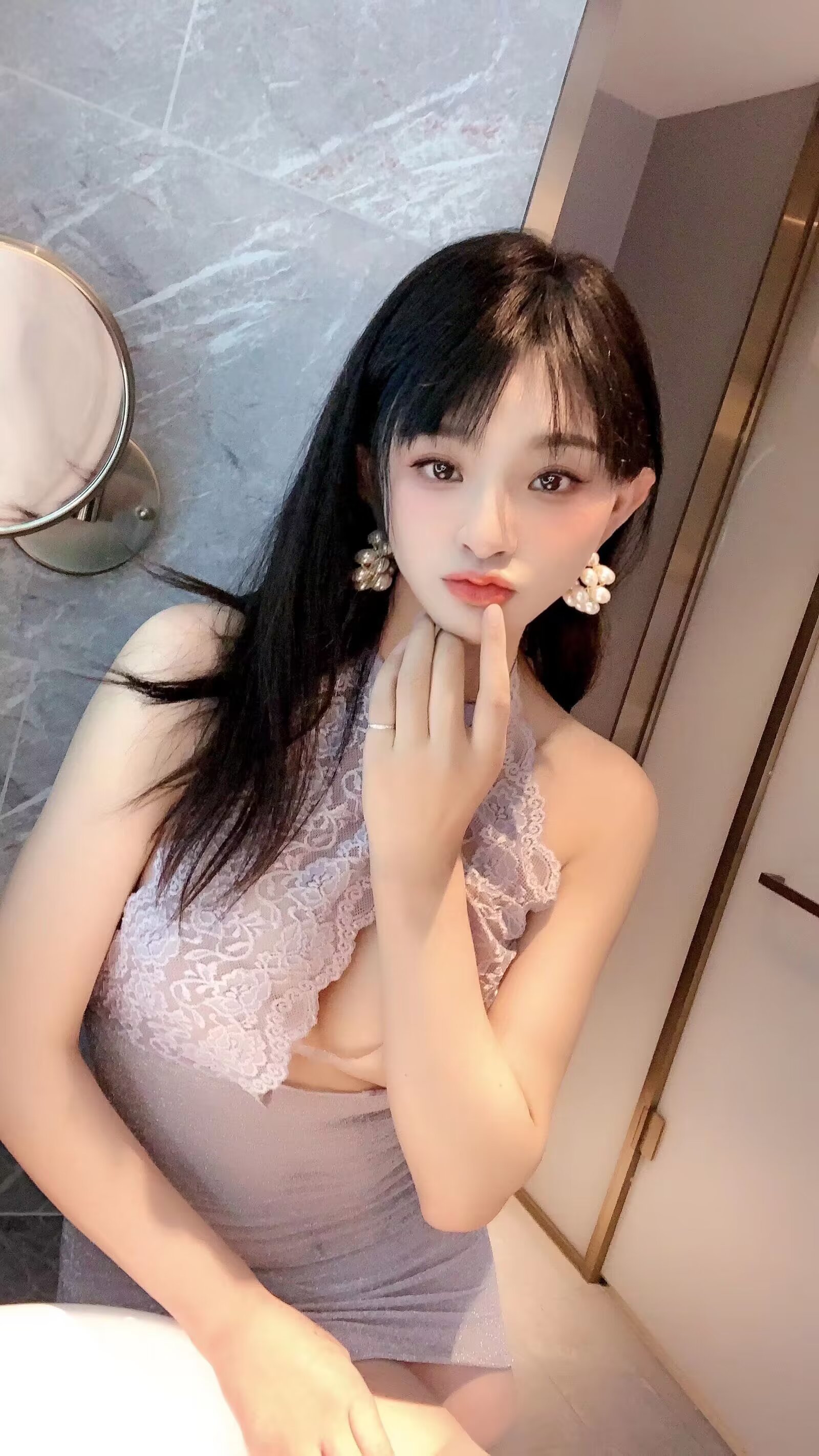 普陀区米娅御姐女神