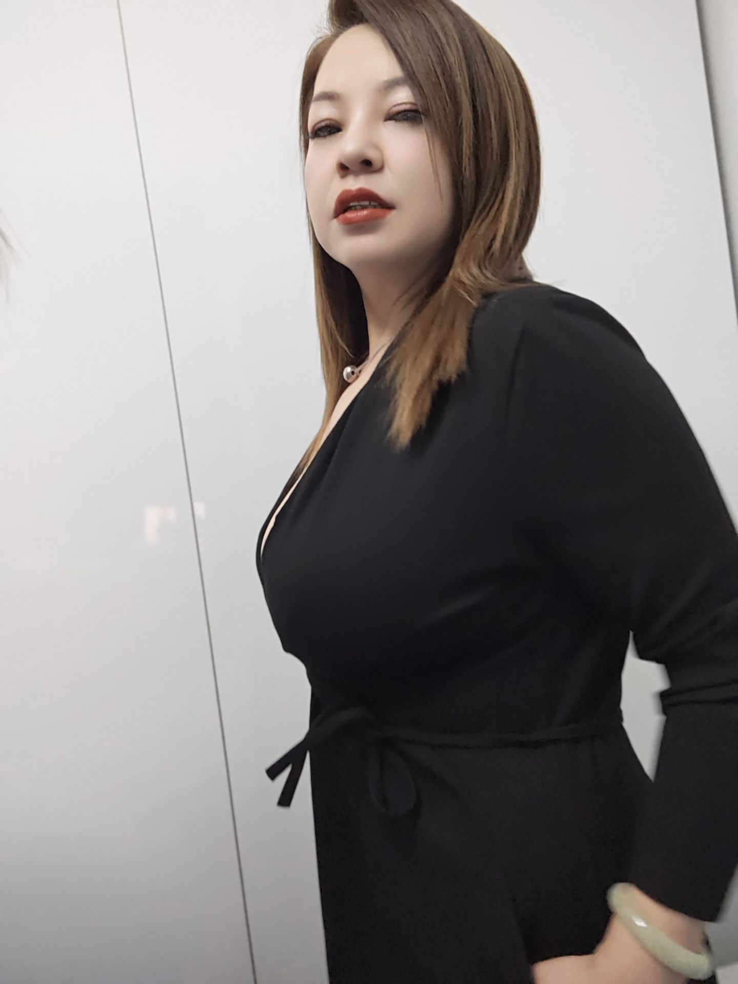 闵行区风sao小嫂子