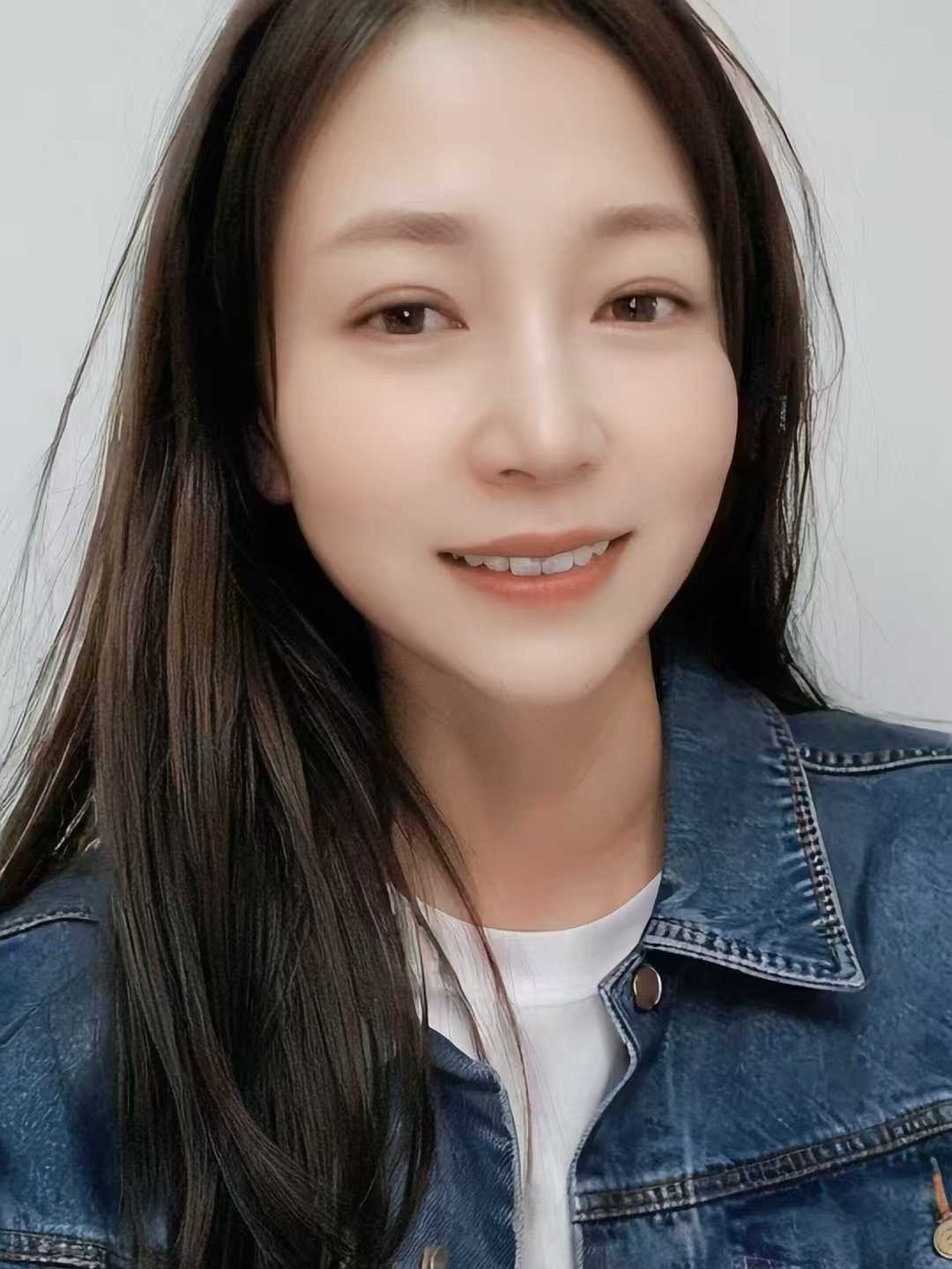 服务系御姐小顺老师