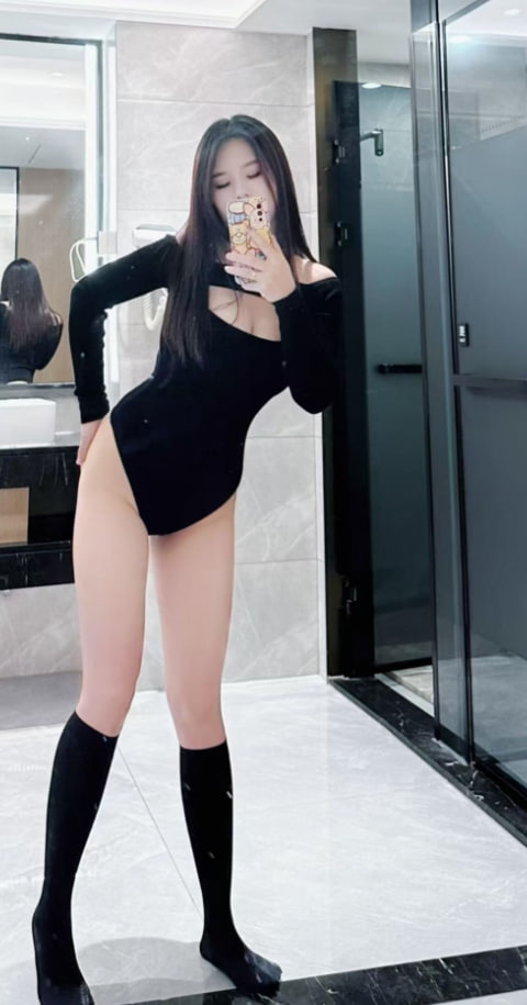 小姐姐超值体验