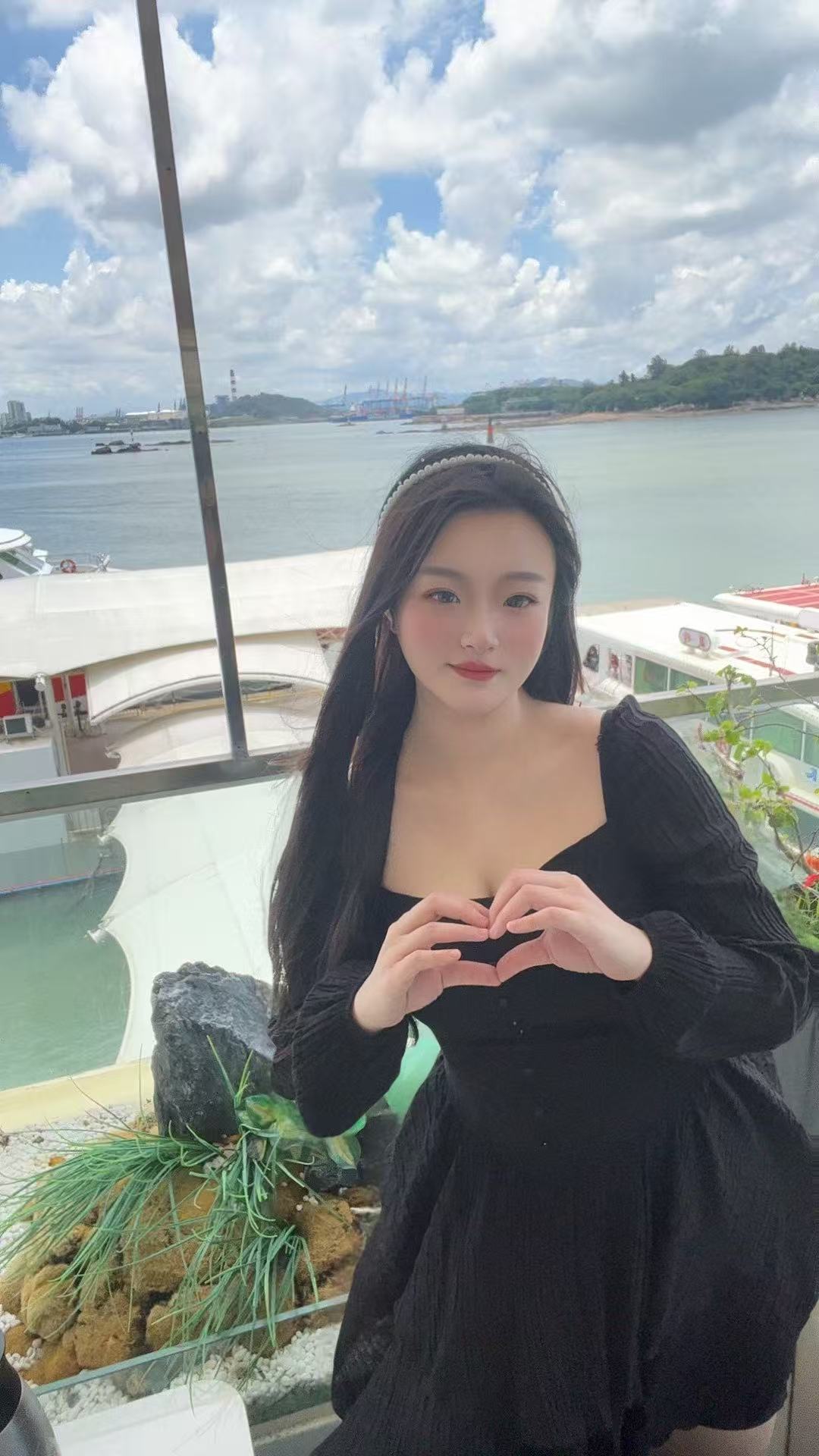 白嫩丰润兼职小懒猫