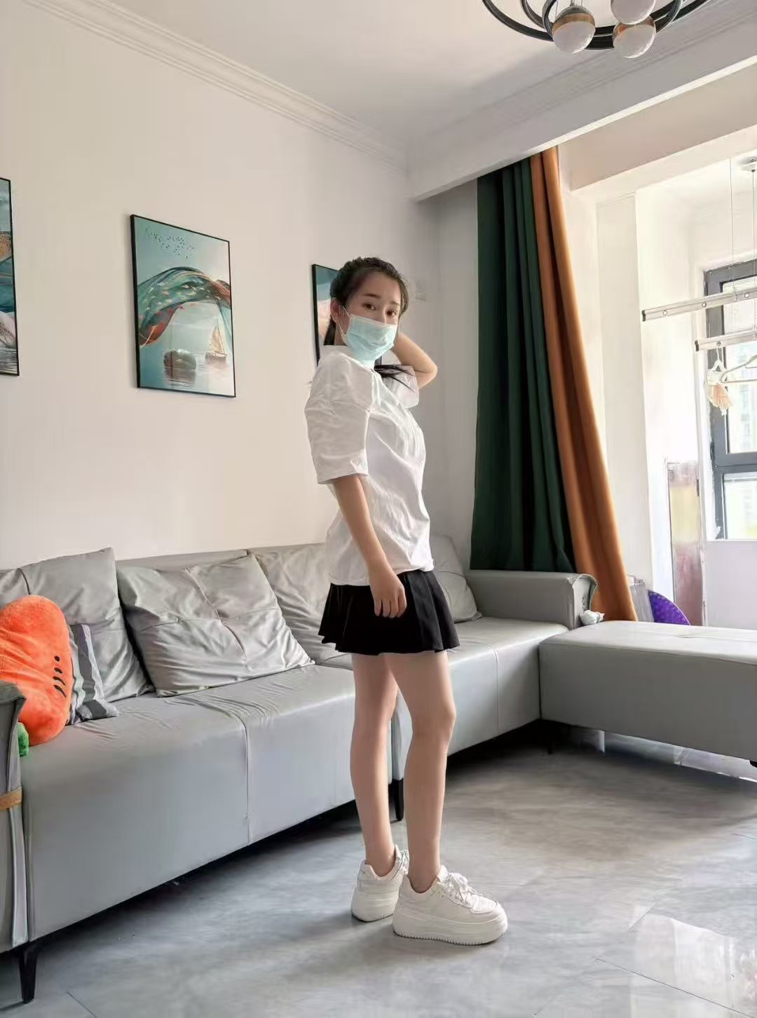 锡山泰式抓龙筋昕昕