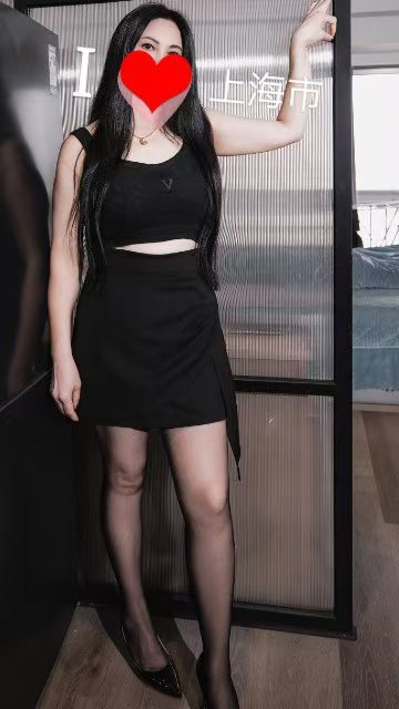 浦东丰润小少妇相遇