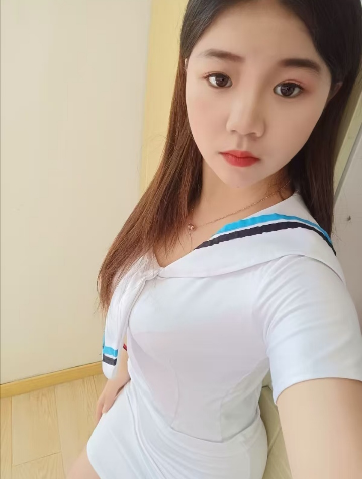 新安情趣嫩妹小妮子