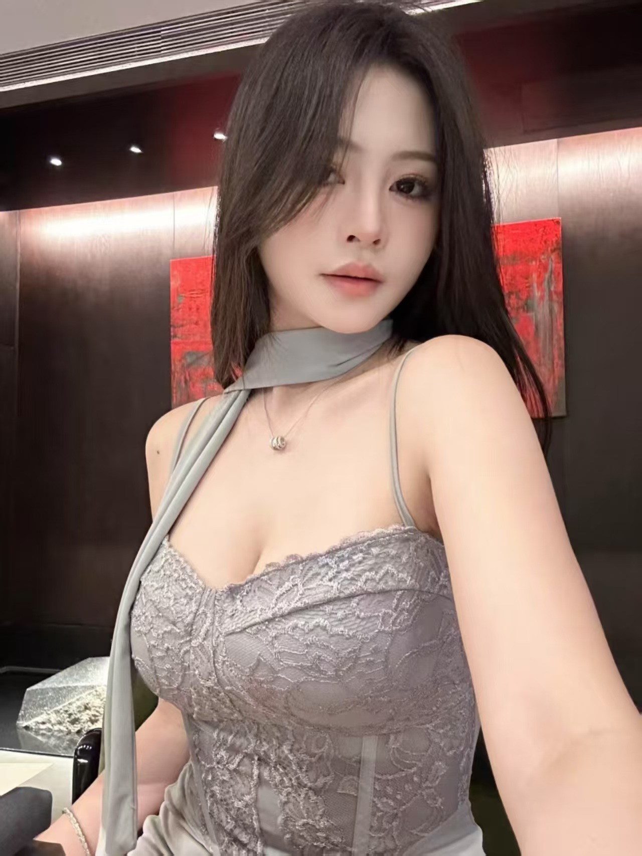 极品身材尤物菲菲